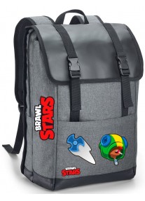 Раница Brawl Stars - Lion